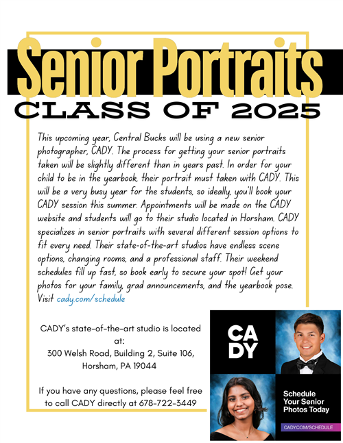 senior portrait 2025